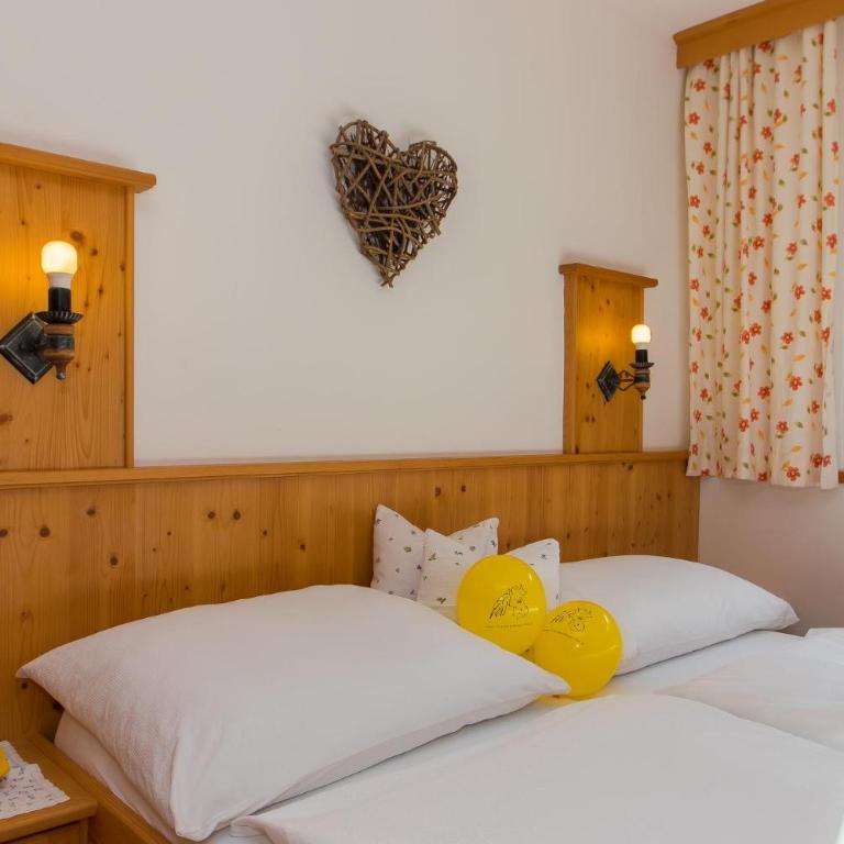 Oberdeutinghof - Apartment mit 2 Schlafzimmern - 5