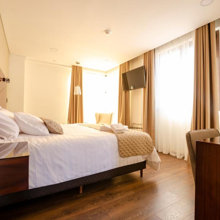 Hotel Mitru Sur - Habitación Executive - 3