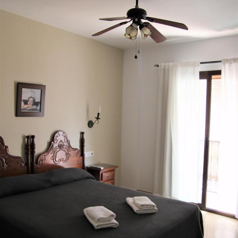 Easy Nerja Bronce - Habitación Doble - 2