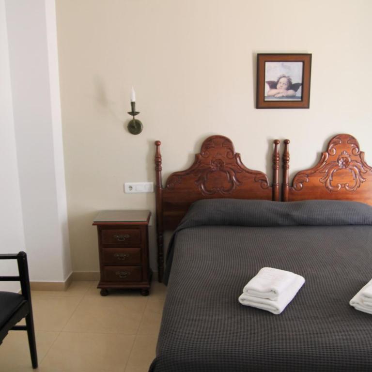 Easy Nerja Bronce - Habitación Doble - 4
