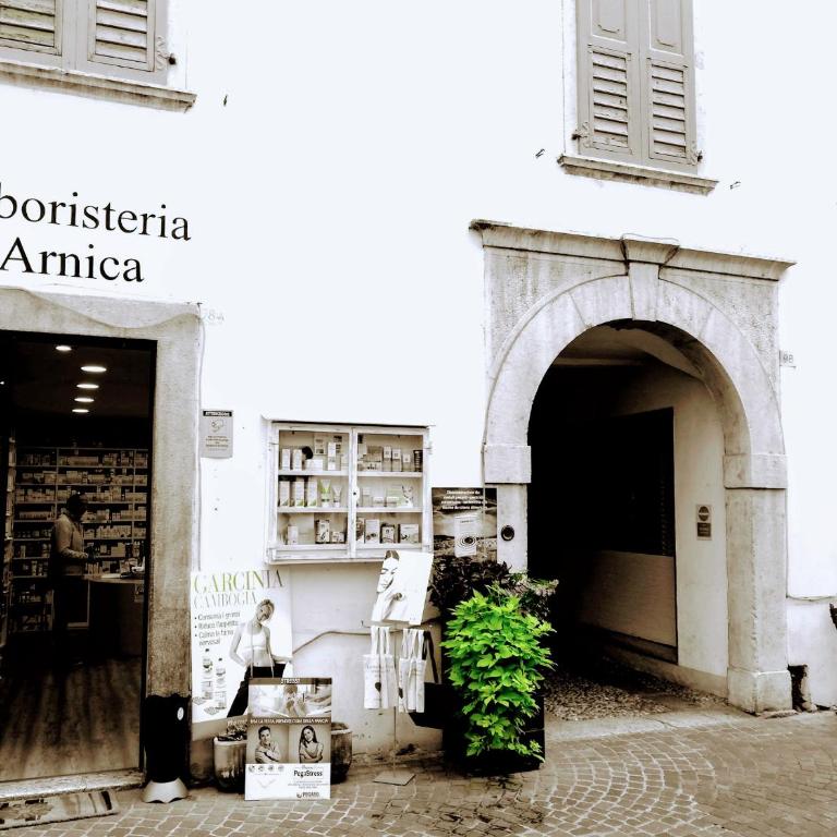 Althamer Palace Apartments - Appartamento Monolocale - 4
