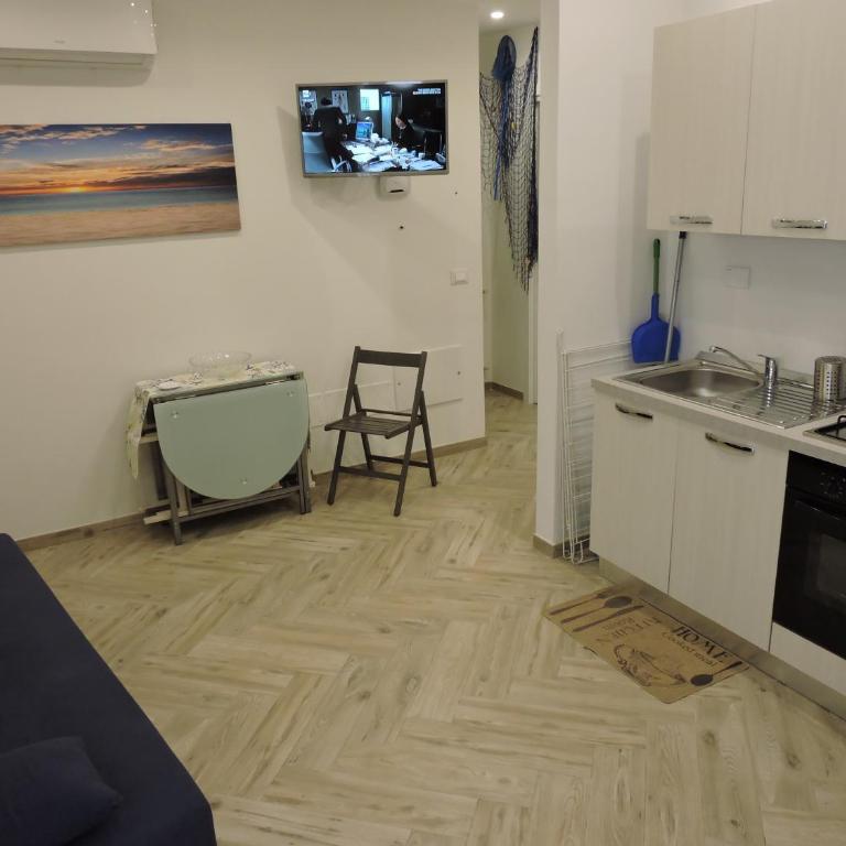 MarEtna - Appartamento con Vista Mare - 17