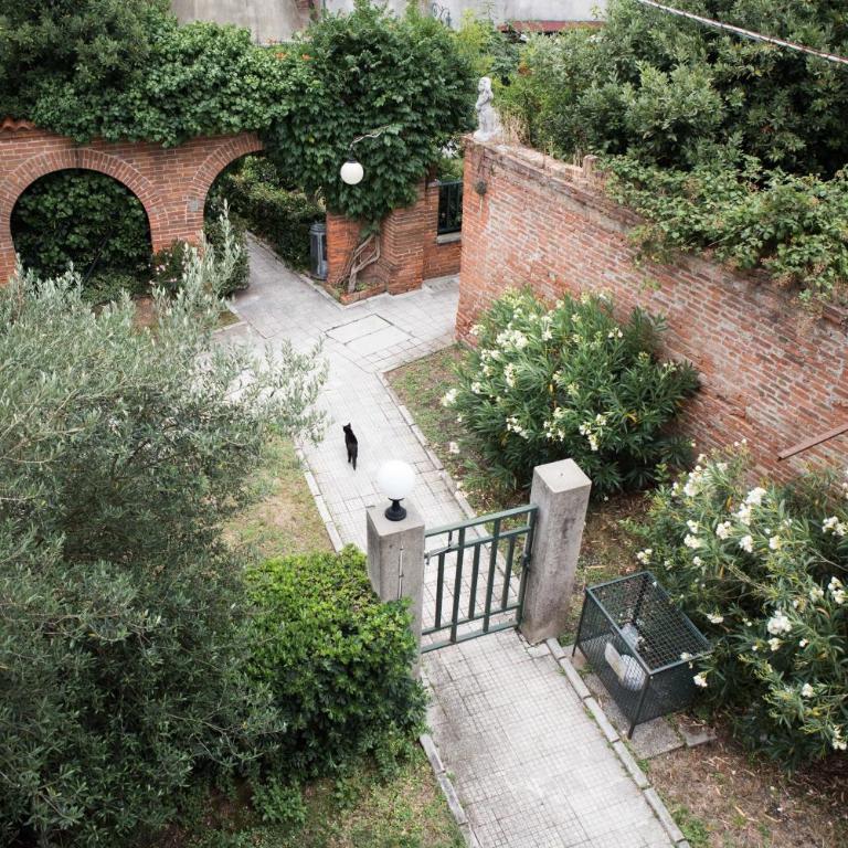 Venetian Mood: Secret Garden - Appartamento con 3 Camere da Letto - 16