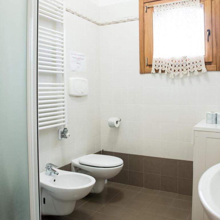 Venetian Mood: Secret Garden - Appartamento con 3 Camere da Letto - 26