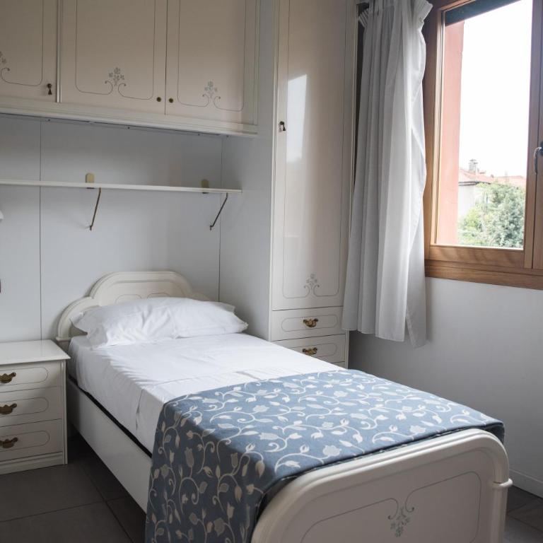 Venetian Mood: Secret Garden - Appartamento con 3 Camere da Letto - 22