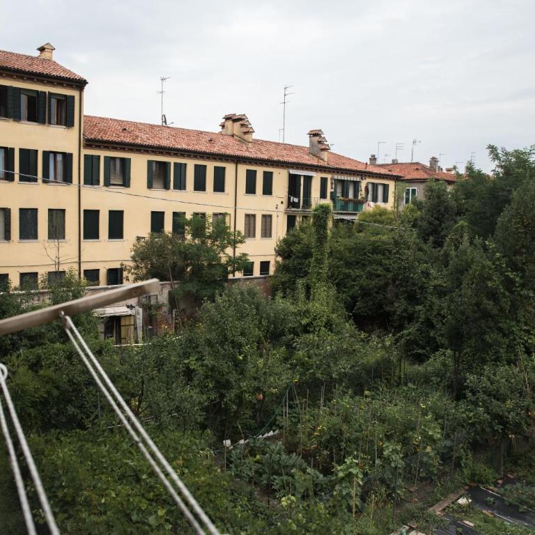 Venetian Mood: Secret Garden - Appartamento con 3 Camere da Letto - 15
