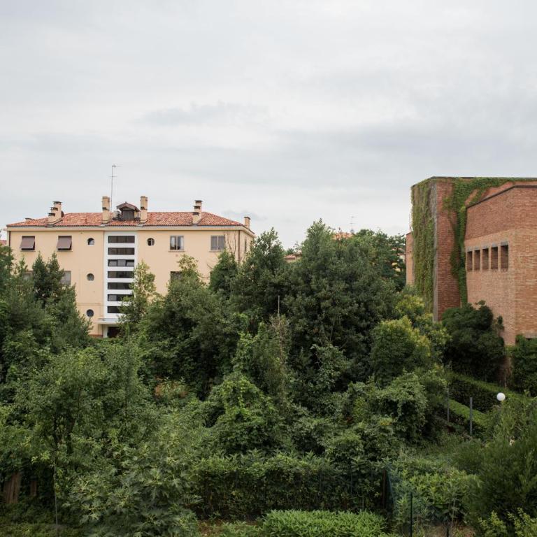 Venetian Mood: Secret Garden - Appartamento con 3 Camere da Letto - 17