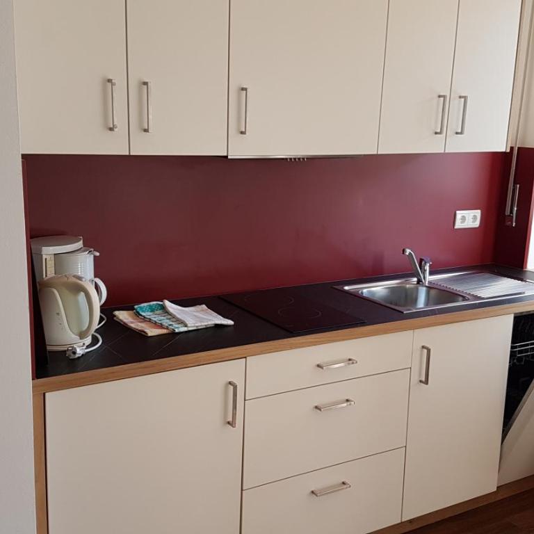 Residence Krone - Appartamento Monolocale - 11