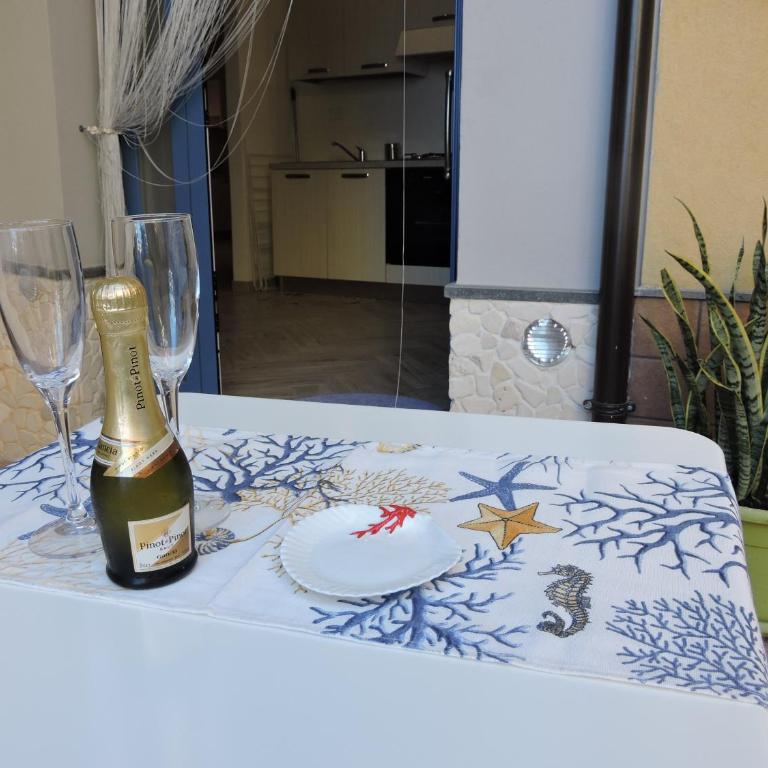 MarEtna - Appartamento con Vista Mare - 20
