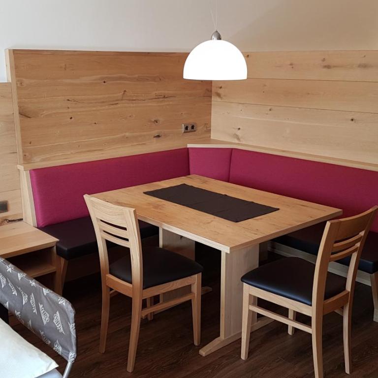 Residence Krone - Appartamento Monolocale - 8