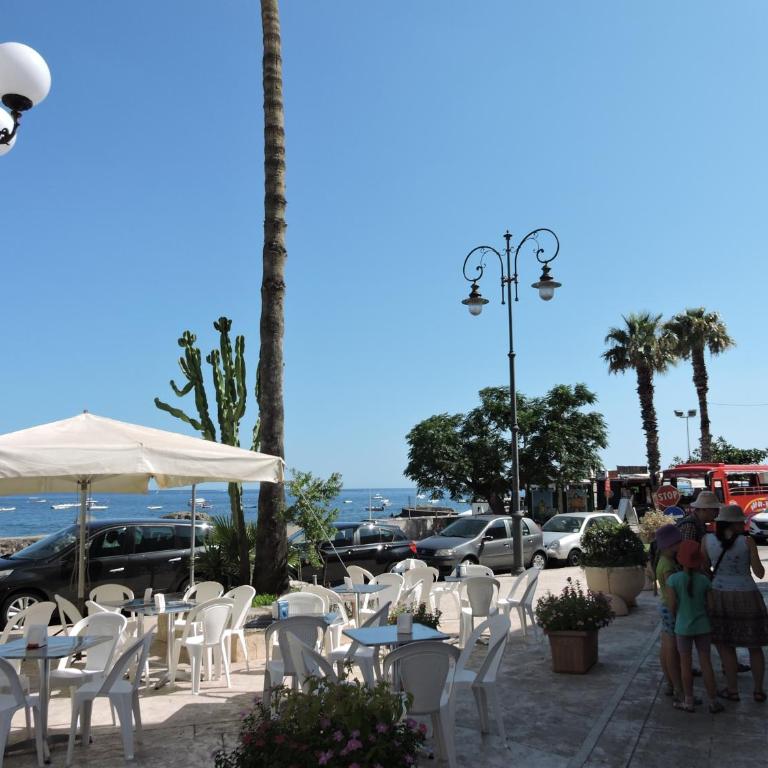 MarEtna - Appartamento con Vista Mare - 22