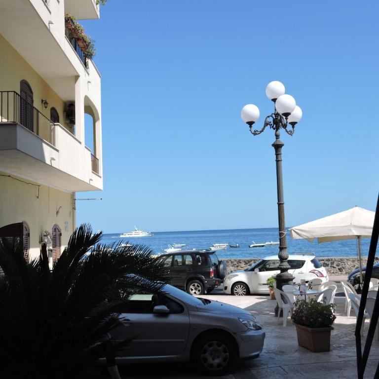 MarEtna - Appartamento con Vista Mare - 23