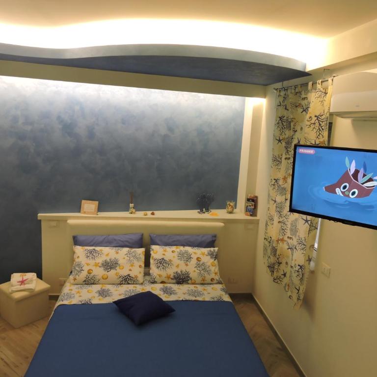 MarEtna - Appartamento con Vista Mare - 10