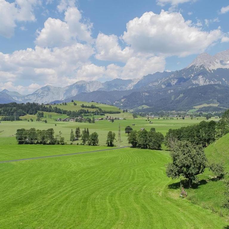 Chalet Die Mühle - Chalet mit 2 Schlafzimmern - 19