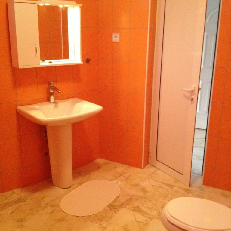 Apartmani Vila Milaris - Apartman sa 1 Spavaćom Sobom - 17