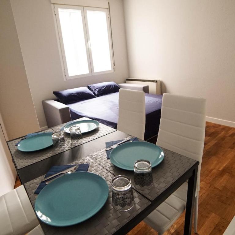 Apartments Madrid Principe 2 - Duplex Apartment - 32