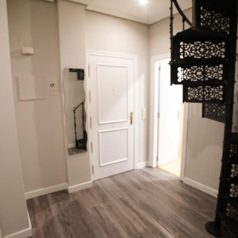 Apartments Madrid Principe 2 - Duplex Apartment - 7