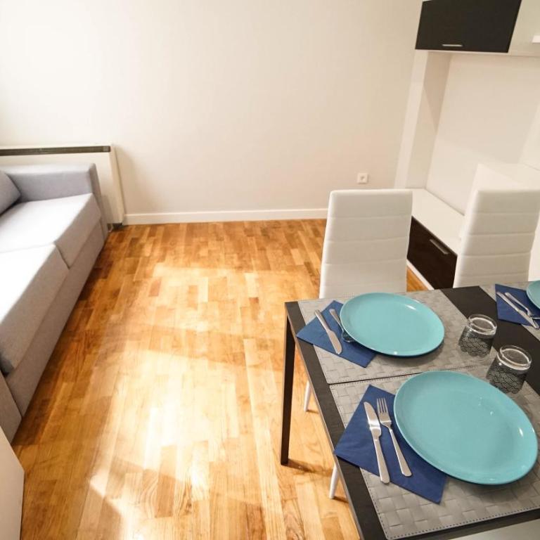 Apartments Madrid Principe 2 - Duplex Apartment - 5