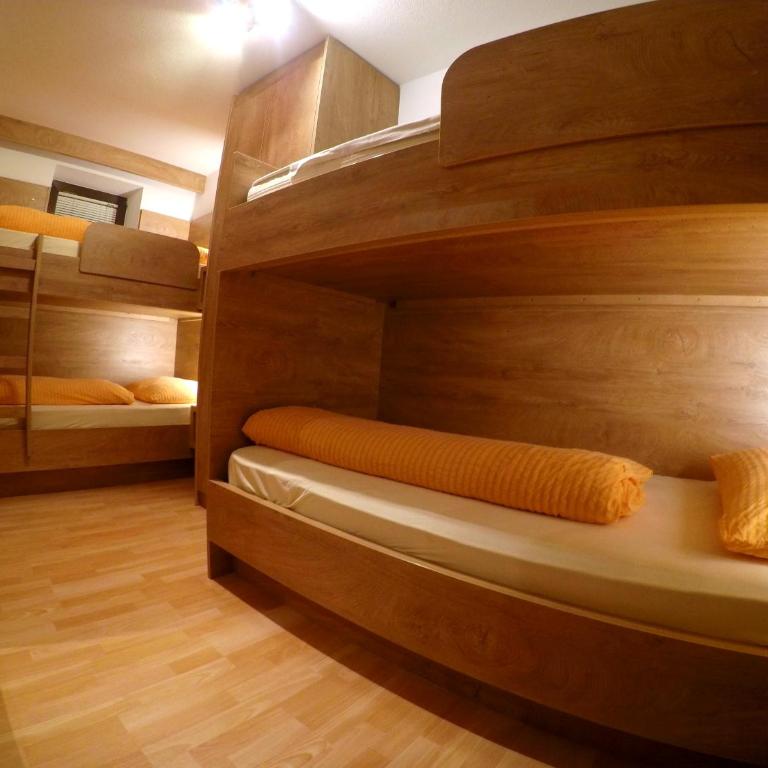 Ferienwohnung & Spa Access Zimmerhofer - Apartment mit 4 Schlafzimmern - 8