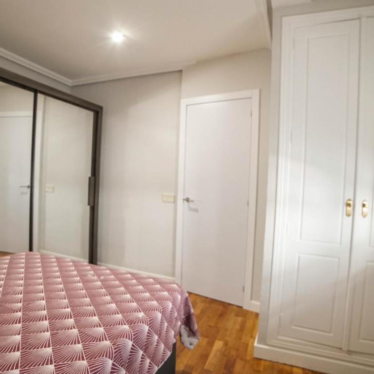Apartments Madrid Principe 2 - Duplex Apartment - 11