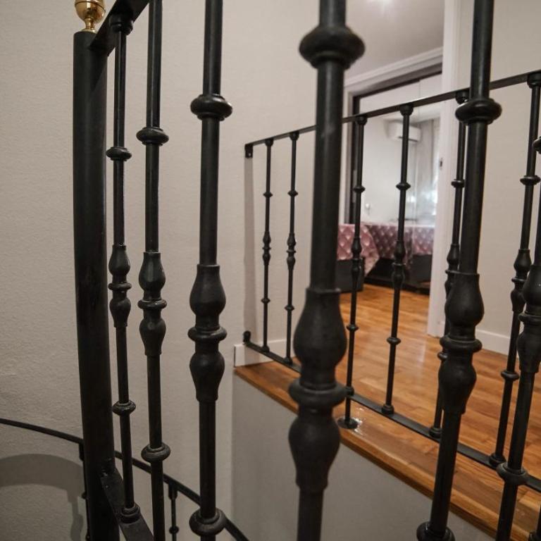 Apartments Madrid Principe 2 - Duplex Apartment - 24