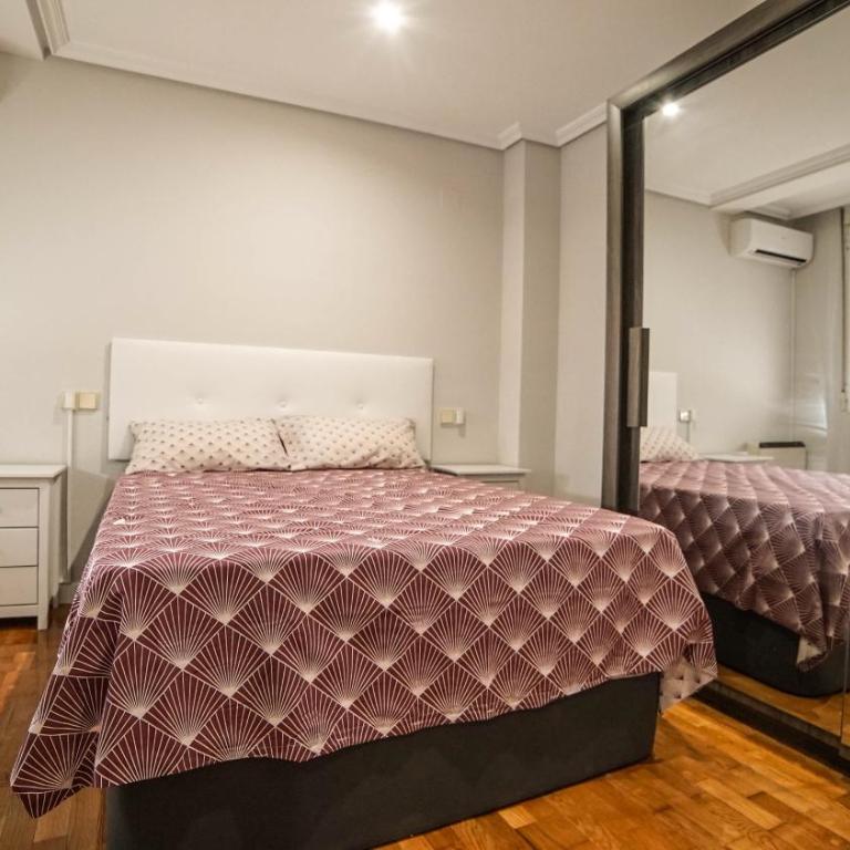 Apartments Madrid Principe 2 - Duplex Apartment - 10