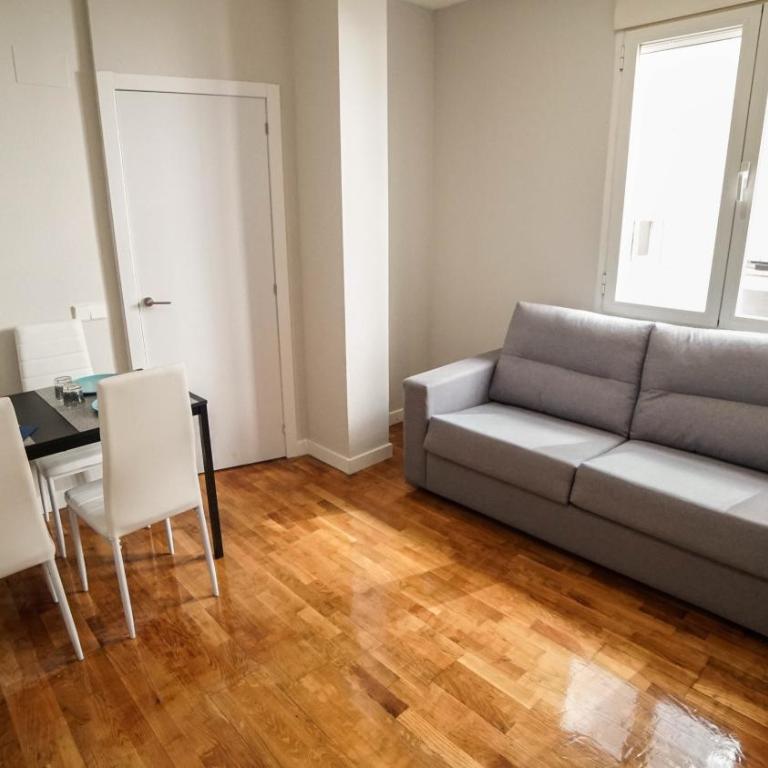 Apartments Madrid Principe 2 - Duplex Apartment - 4