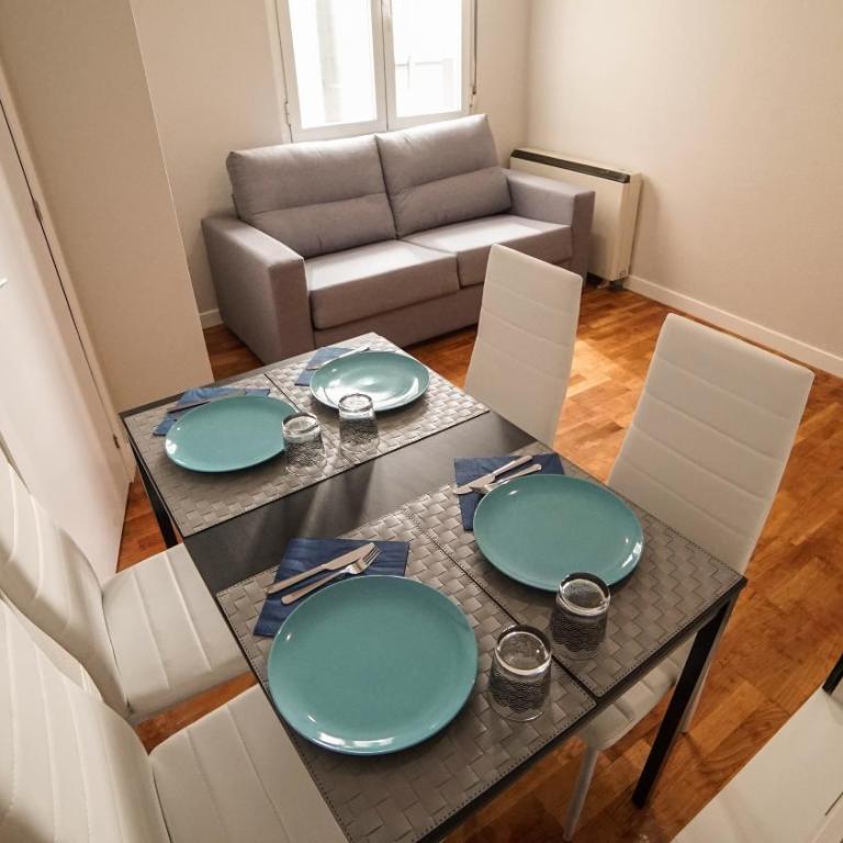 Apartments Madrid Principe 2 - Duplex Apartment - 31