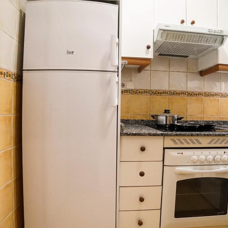 Apartments Madrid Principe 2 - Duplex Apartment - 34