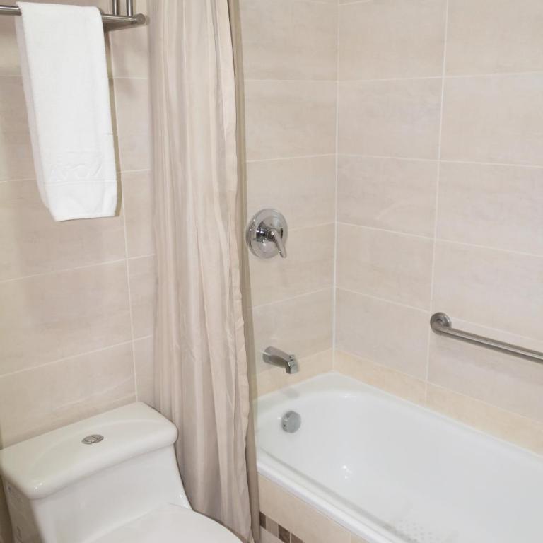Hotel Novalux - Habitación Individual - 2