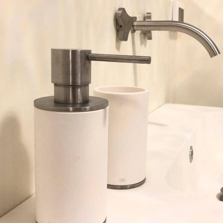 Il Sogno delle Benedettine - Suite con Piscina Privata - 9