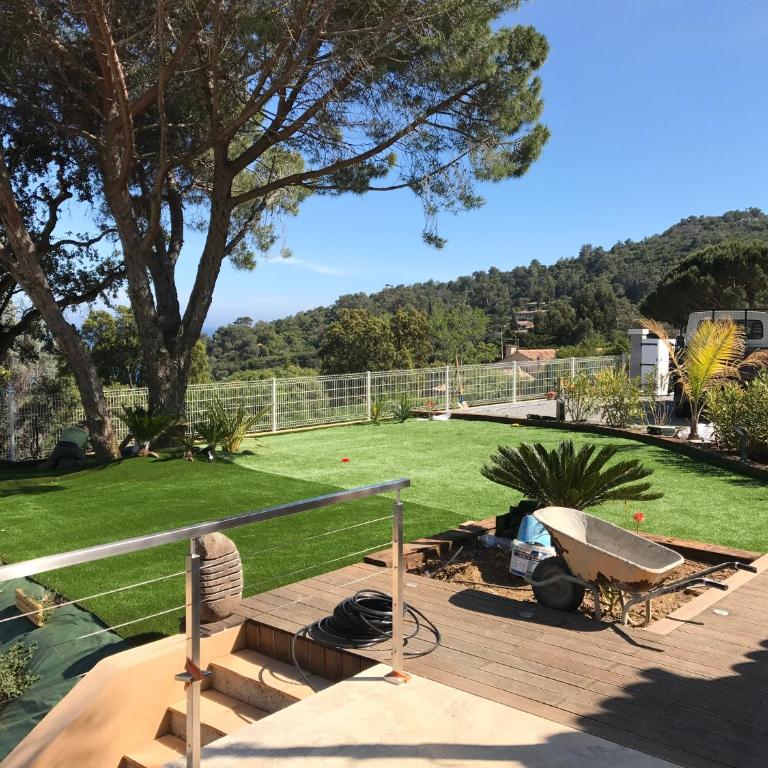 Villa HOVANES - Villa - Vue sur Mer - 9
