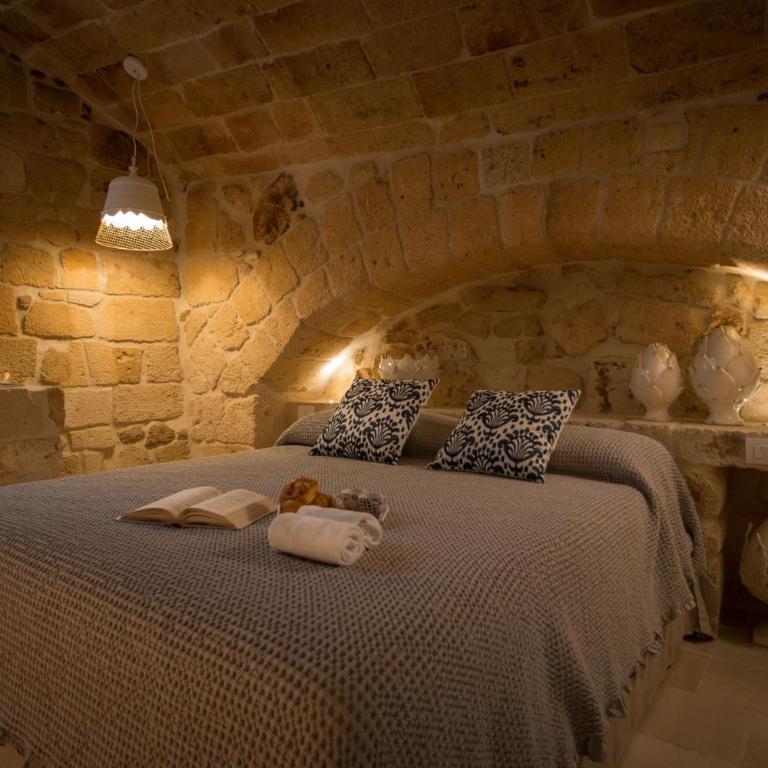 Casa Regina Paola - Casa con 1 Camera da Letto - 3
