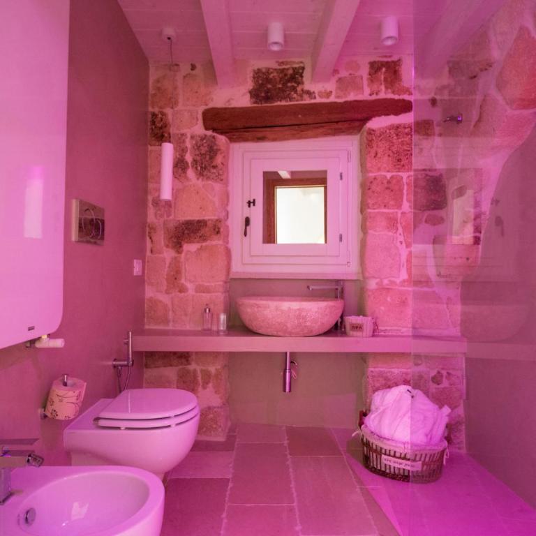 Casa Regina Paola - Casa con 1 Camera da Letto - 23