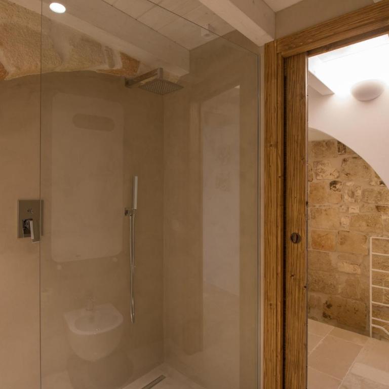 Casa Regina Paola - Casa con 1 Camera da Letto - 18