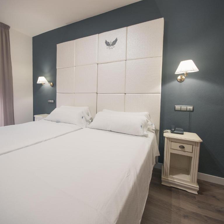 Hotel Los Angeles Granada - Double or Twin Room - 5