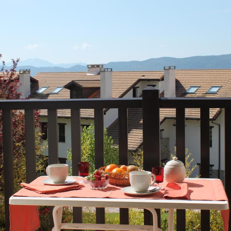 Dúplex en Badaguás, Jaca - Maisonette - 19