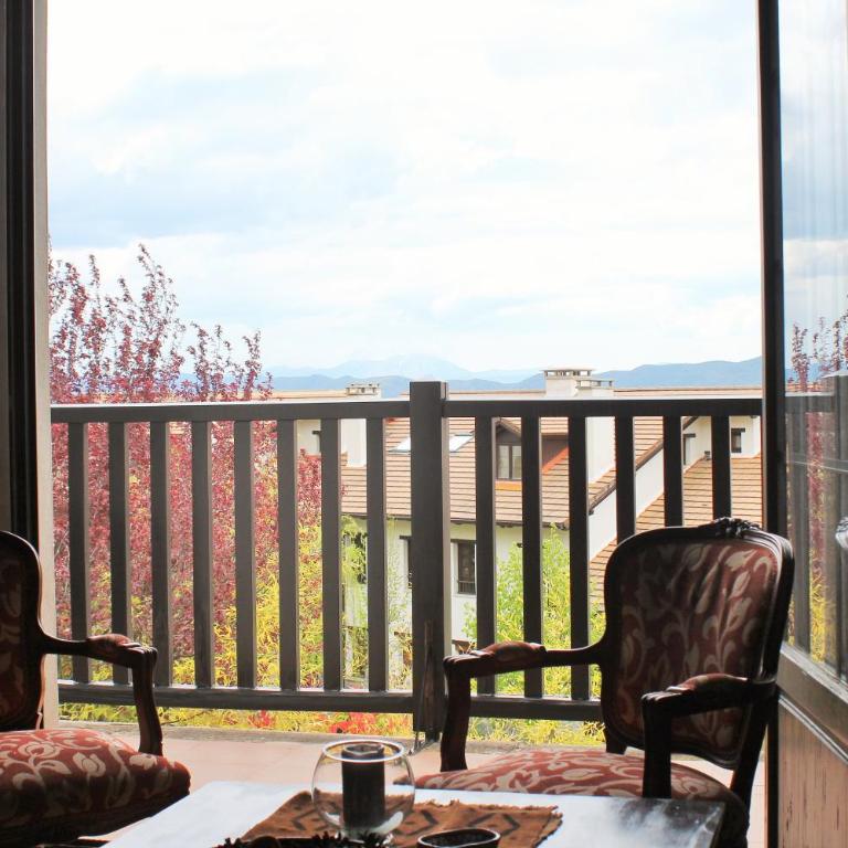 Dúplex en Badaguás, Jaca - Maisonette - 7