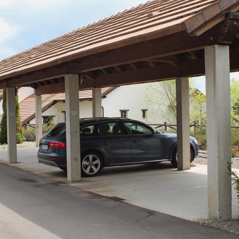 Dúplex en Badaguás, Jaca - Maisonette - 21