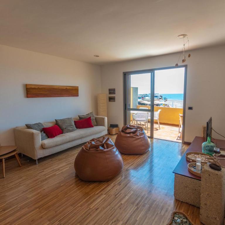 Casa Paradise - Vacation Home - 10