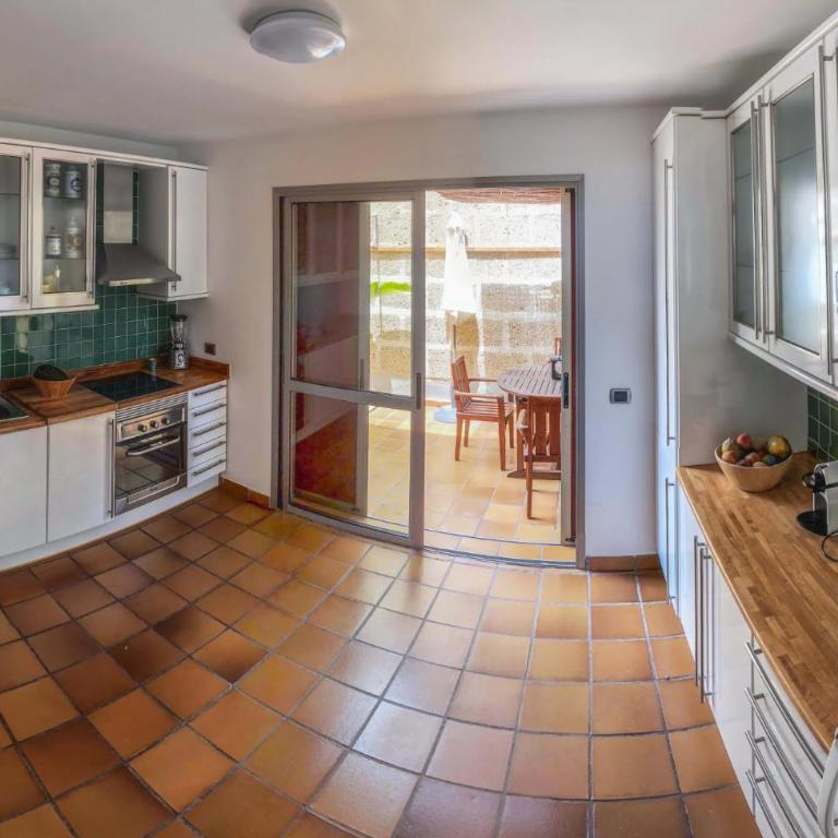 Casa Paradise - Vacation Home - 16