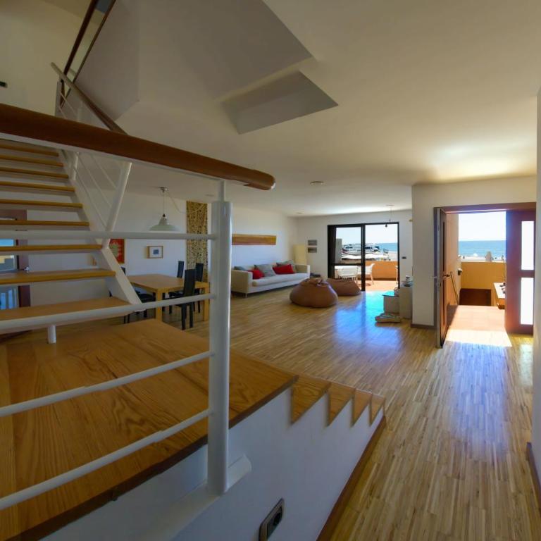Casa Paradise - Vacation Home - 11