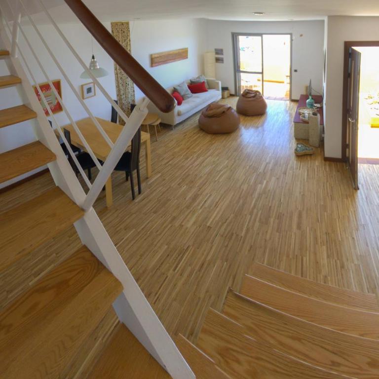 Casa Paradise - Vacation Home - 12