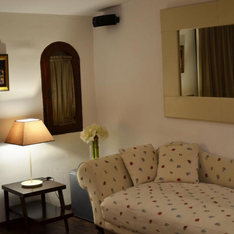 Hotel Galena Mas Comangau - Habitación Doble Superior con terraza - 18