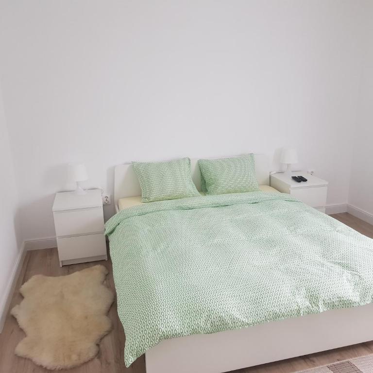 Luxury Apartment - Apartment - 9