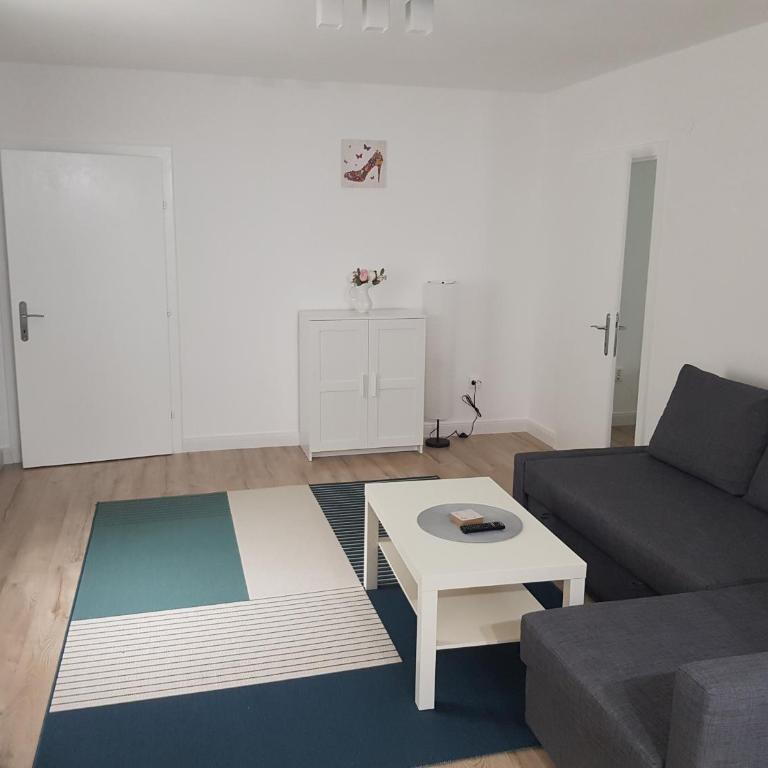 Luxury Apartment - Apartment - 6