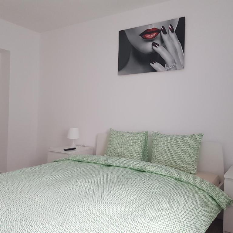 Luxury Apartment - Apartment - 12