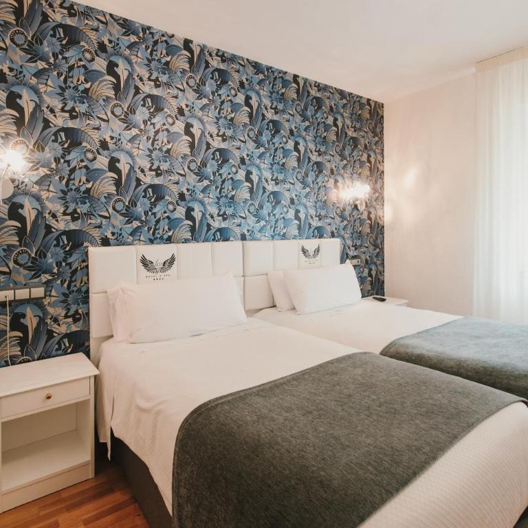 Hotel Los Angeles Granada - Double or Twin Room - 2