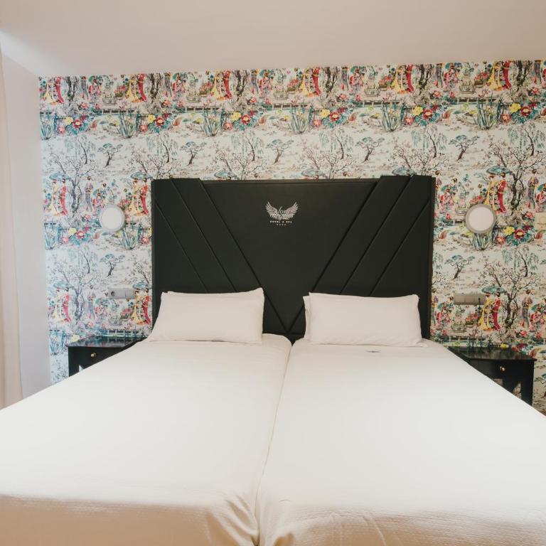 Hotel Los Angeles Granada - Double or Twin Room - 1