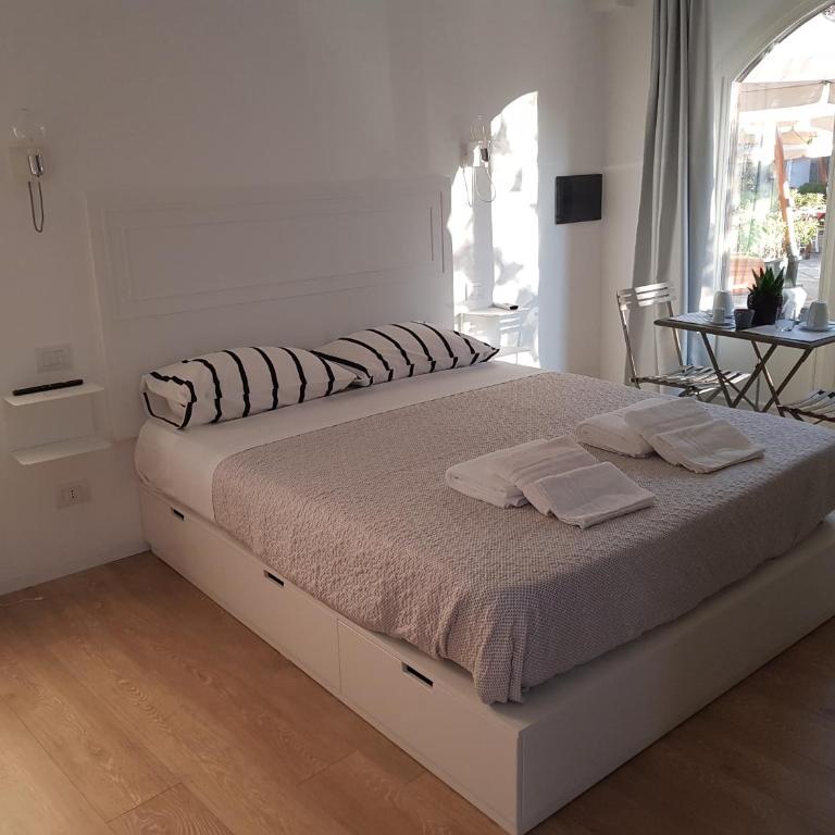 A Priori Guest House - Loft - 11